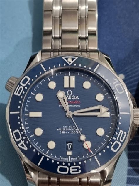 replique omega seamaster|Which factory is best for a Omega Seamaster : r/RepTime .